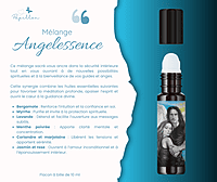 Coffret huiles méditation Coffret huiles méditation