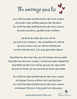 Rythme sacré de la vie Rythme sacré de la vie