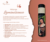 Coffret huiles méditation Coffret huiles méditation