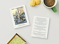 Coffret: Un message pour toi Coffret: Un message pour toi