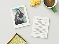 Coffret: Un message pour toi Coffret: Un message pour toi