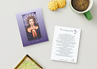 Coffret: Un message pour toi Coffret: Un message pour toi