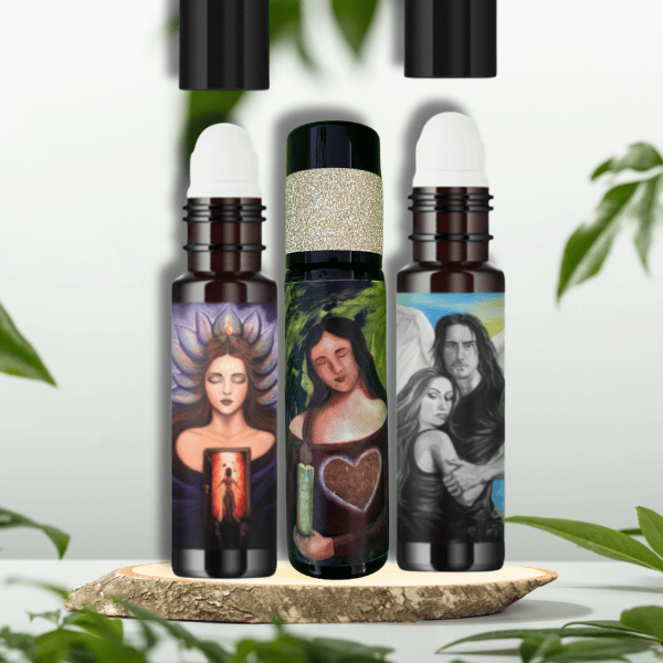 coffret huile méditation coffret huile méditation