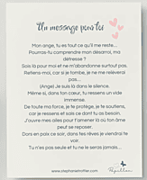 Mon ange Mon ange